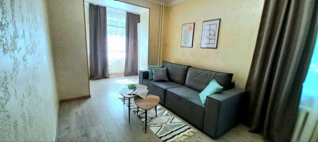 Продажа 2-комнатной квартиры, Пятигорск, Калинина ул,  2к6