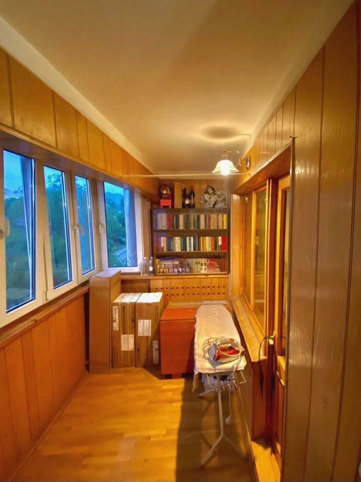 Продажа 2-комнатной квартиры, Пятигорск, Пирогова ул,  17к2