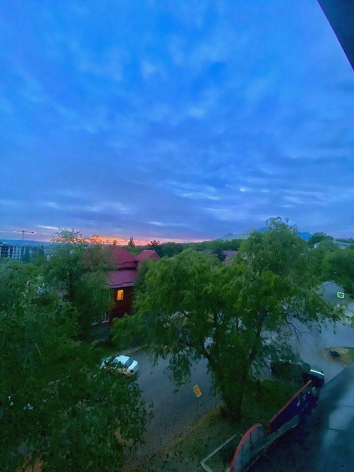 Продажа 2-комнатной квартиры, Пятигорск, Пирогова ул,  17к2