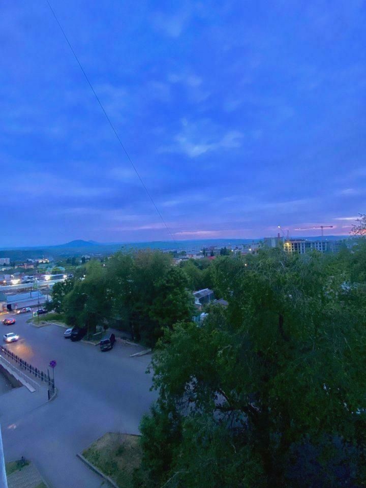 Продажа 2-комнатной квартиры, Пятигорск, Пирогова ул,  17к2