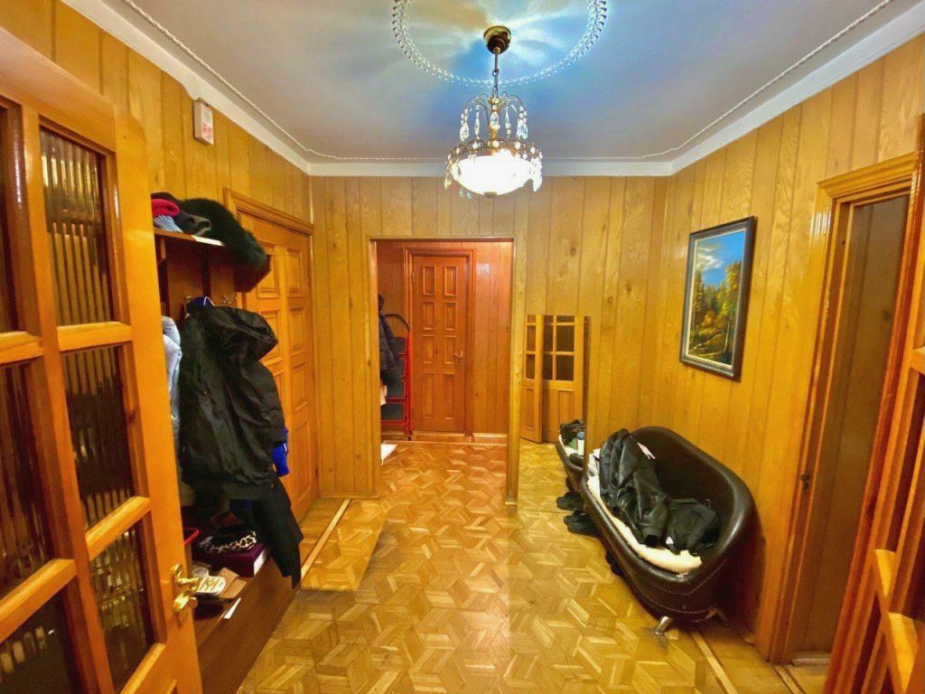 Продажа 2-комнатной квартиры, Пятигорск, Пирогова ул,  17к2