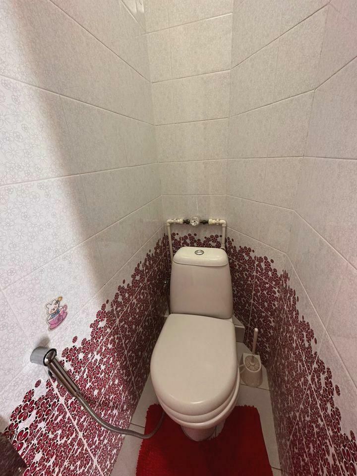 Продажа 3-комнатной квартиры, Пятигорск, Калинина ул,  2к2