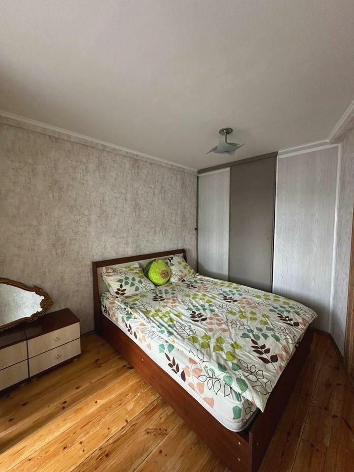 Продажа 3-комнатной квартиры, Пятигорск, Калинина ул,  2к2