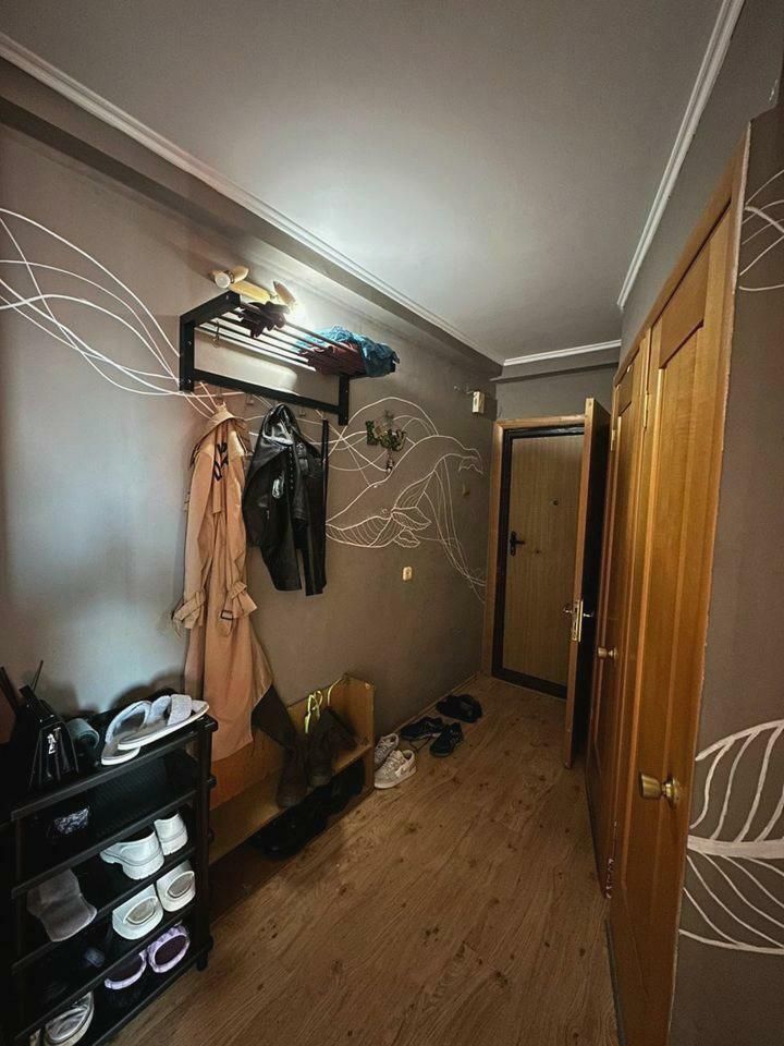 Продажа 3-комнатной квартиры, Пятигорск, Калинина ул,  2к2