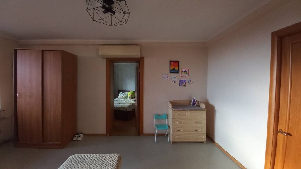 Продажа 3-комнатной квартиры, Пятигорск, Калинина ул,  2к2