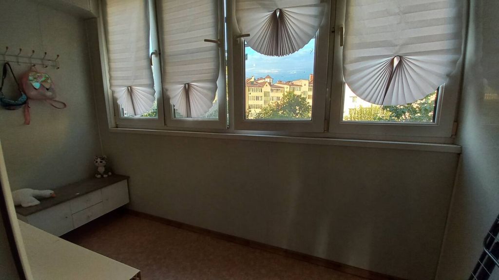 Продажа 3-комнатной квартиры, Пятигорск, Калинина ул,  2к2