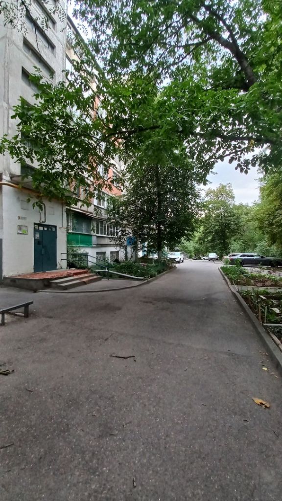 Продажа 3-комнатной квартиры, Пятигорск, Калинина ул,  2к2