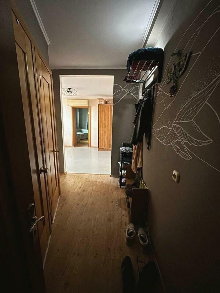 Продажа 3-комнатной квартиры, Пятигорск, Калинина ул,  2к2