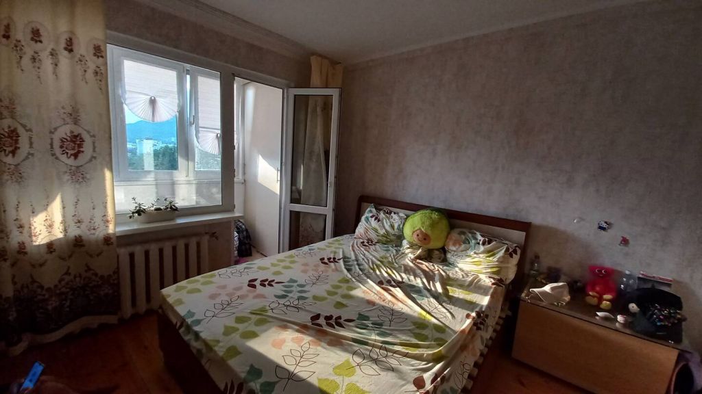 Продажа 3-комнатной квартиры, Пятигорск, Калинина ул,  2к2