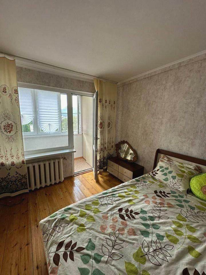 Продажа 3-комнатной квартиры, Пятигорск, Калинина ул,  2к2