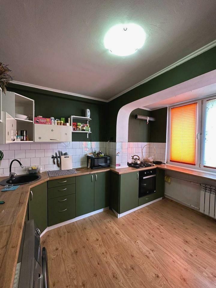 Продажа 3-комнатной квартиры, Пятигорск, Калинина ул,  2к2