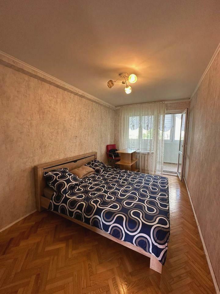 Продажа 3-комнатной квартиры, Пятигорск, Калинина ул,  2к2