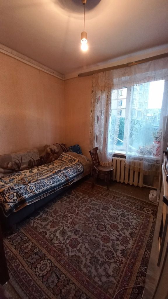 Продажа 4-комнатной квартиры, Пятигорск, Аллея Строителей ул,  6к3