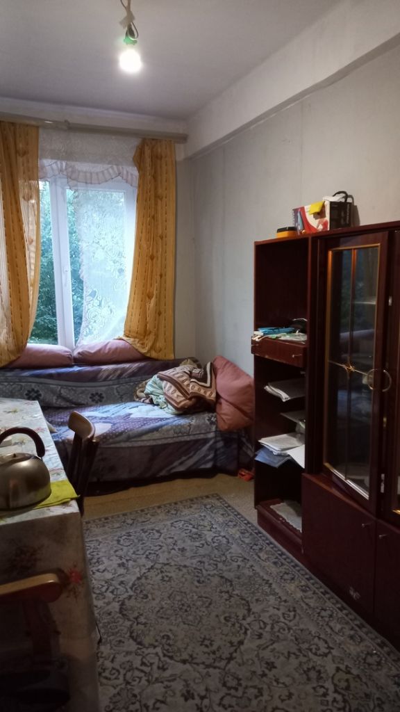 Продажа 4-комнатной квартиры, Пятигорск, Аллея Строителей ул,  6к3