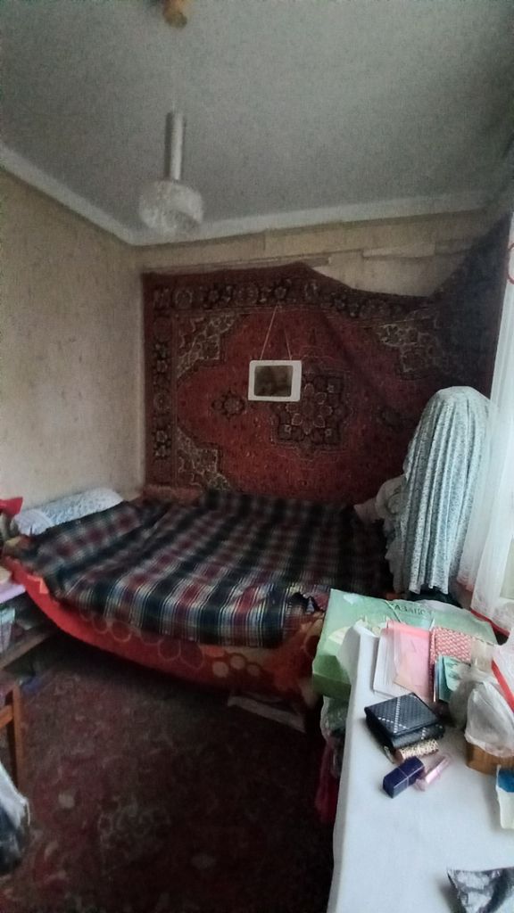 Продажа 4-комнатной квартиры, Пятигорск, Аллея Строителей ул,  6к3