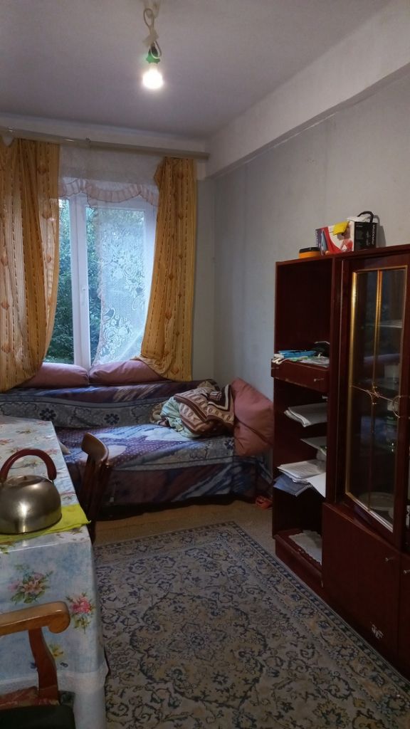 Продажа 4-комнатной квартиры, Пятигорск, Аллея Строителей ул,  6к3