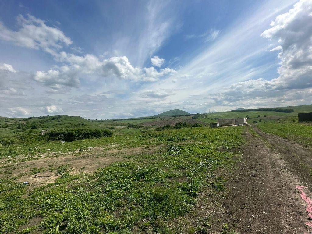 Продажа участка, Ставропольский, Приозерная