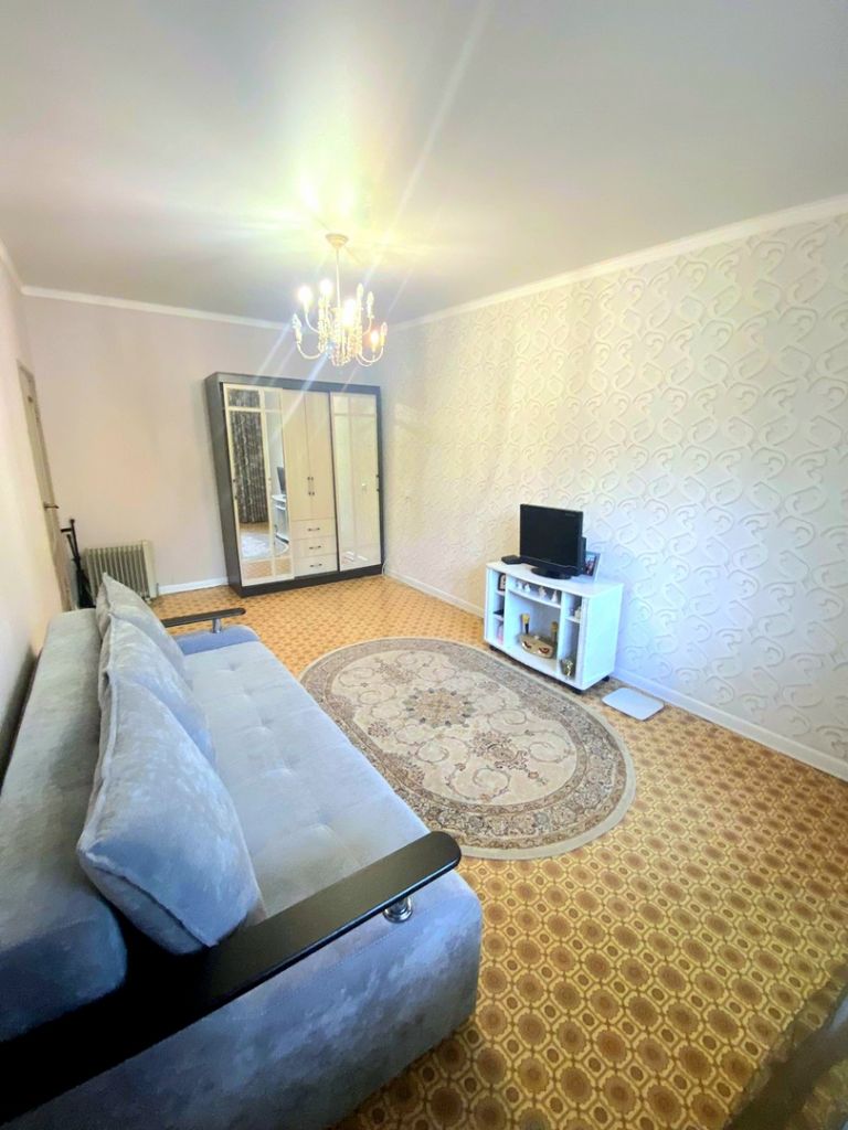 Продажа 2-комнатной квартиры, Пятигорск, Юлиуса Фучика ул,  23