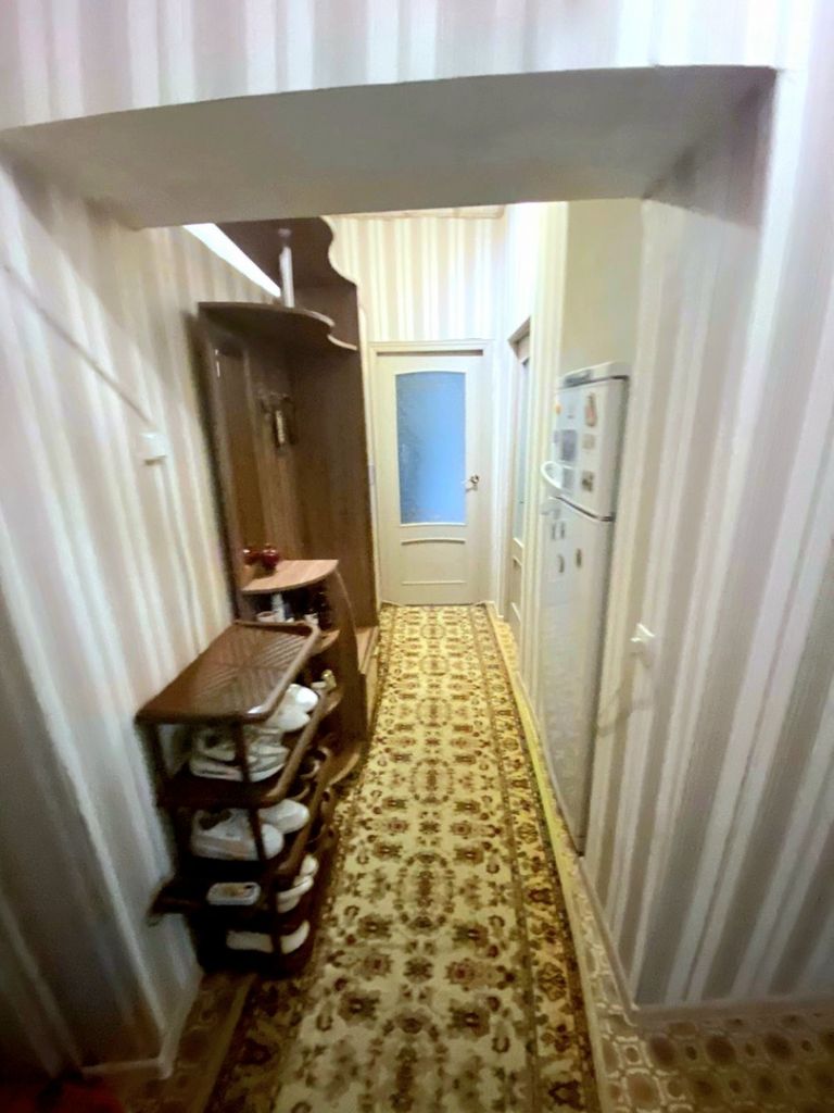 Продажа 2-комнатной квартиры, Пятигорск, Юлиуса Фучика ул,  23