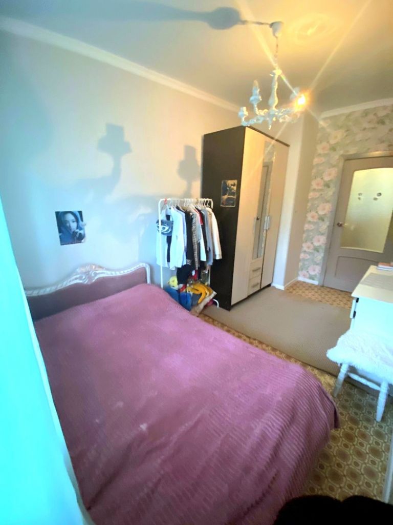 Продажа 2-комнатной квартиры, Пятигорск, Юлиуса Фучика ул,  23