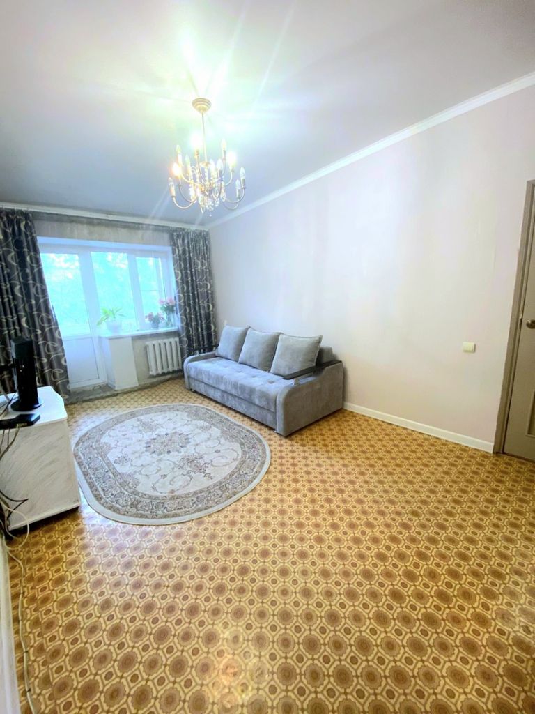 Продажа 2-комнатной квартиры, Пятигорск, Юлиуса Фучика ул,  23