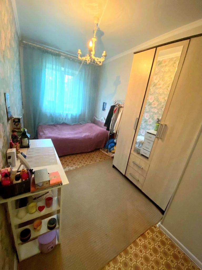 Продажа 2-комнатной квартиры, Пятигорск, Юлиуса Фучика ул,  23