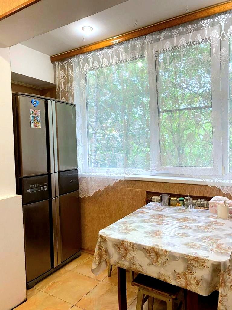 Продажа 4-комнатной квартиры, Пятигорск, Бутырина ул,  1