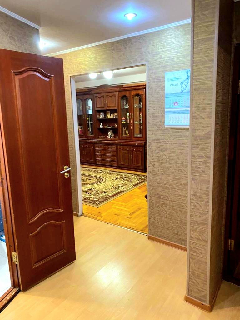 Продажа 4-комнатной квартиры, Пятигорск, Бутырина ул,  1