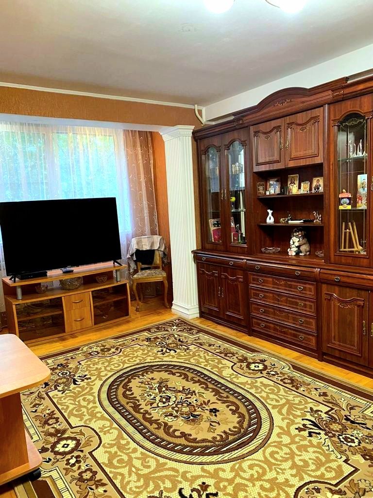 Продажа 4-комнатной квартиры, Пятигорск, Бутырина ул,  1