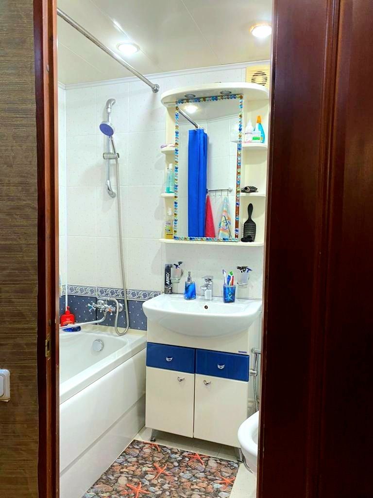 Продажа 4-комнатной квартиры, Пятигорск, Бутырина ул,  1