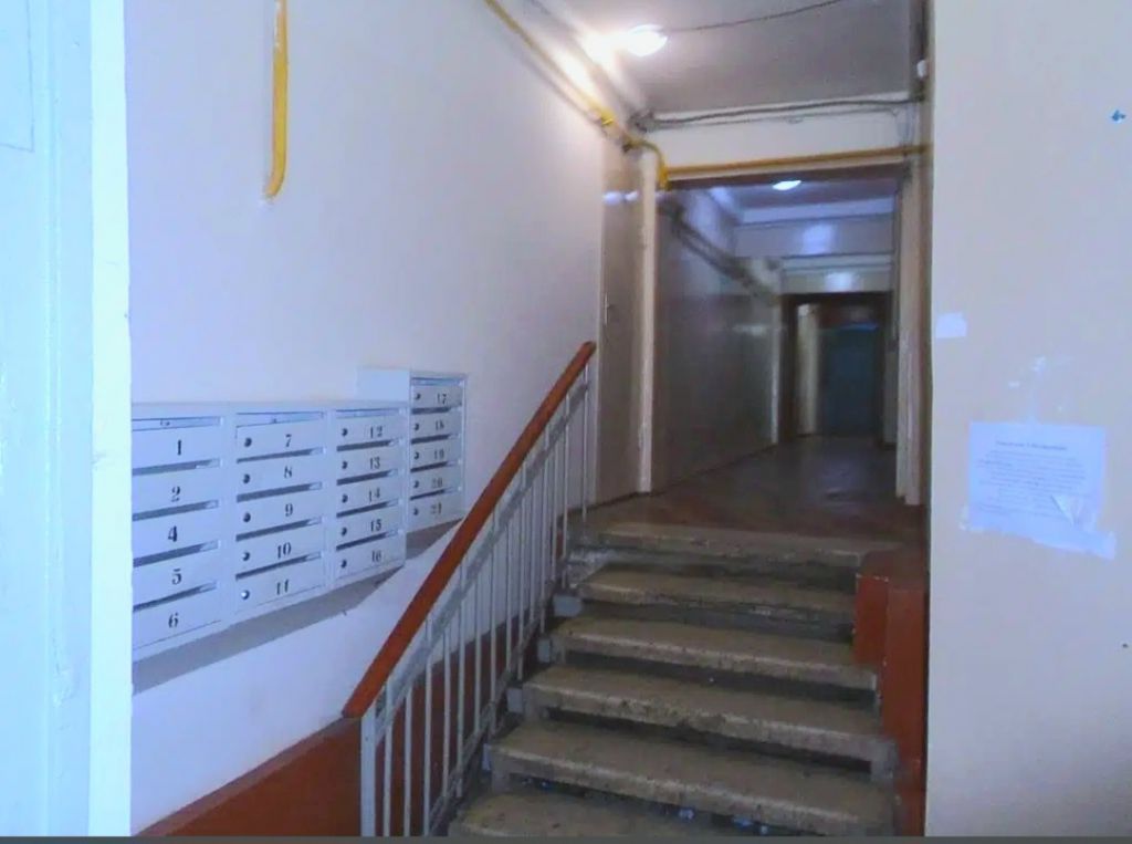 Продажа 2-комнатной квартиры, Пятигорск, Орджоникидзе ул,  19