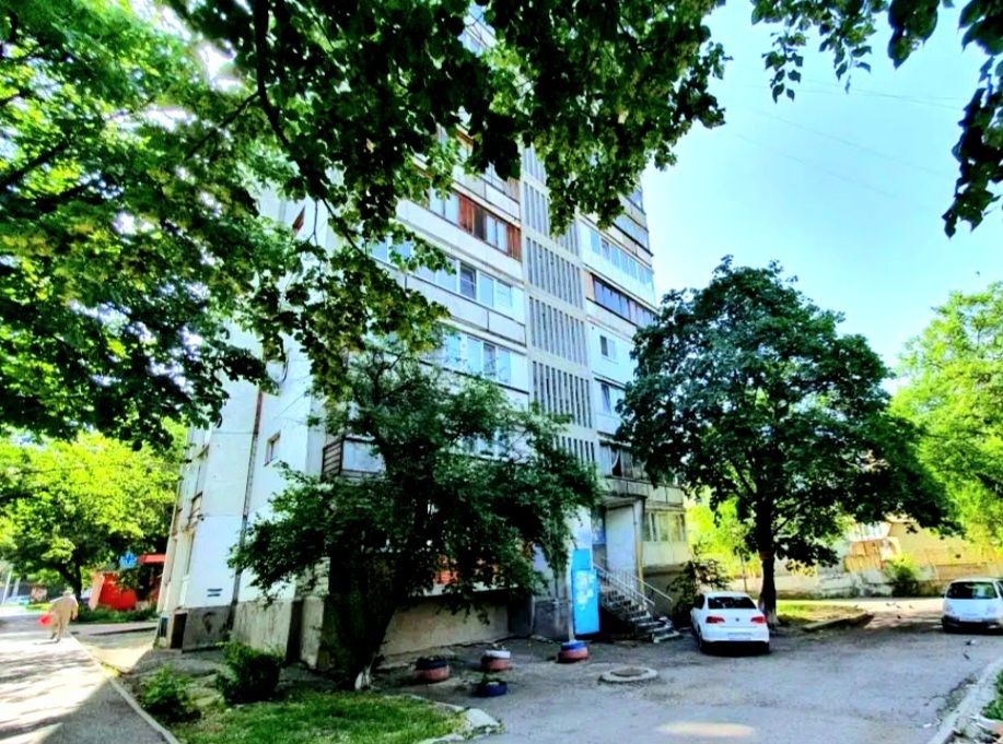 Продажа 2-комнатной квартиры, Пятигорск, Орджоникидзе ул,  19