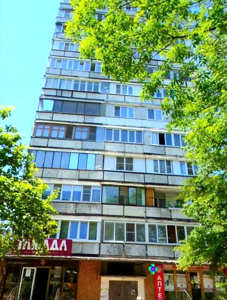 Продажа 2-комнатной квартиры, Пятигорск, Орджоникидзе ул,  19