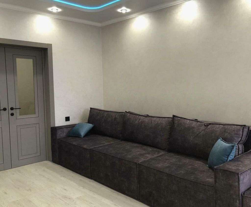 Продажа 2-комнатной квартиры, Пятигорск, Панагюриште ул,  4