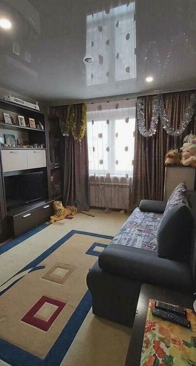 Продажа 1-комнатной квартиры, Пятигорск, Бутырина ул,  3