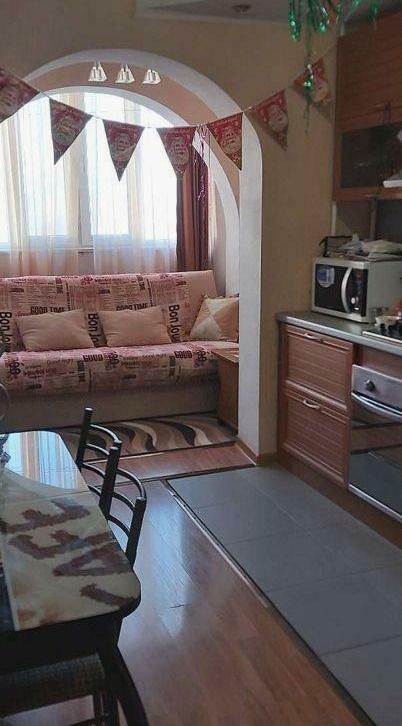 Продажа 1-комнатной квартиры, Пятигорск, Бутырина ул,  3