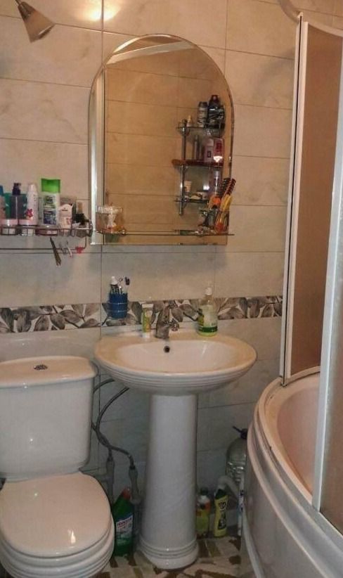 Продажа 1-комнатной квартиры, Пятигорск, Бутырина ул,  3