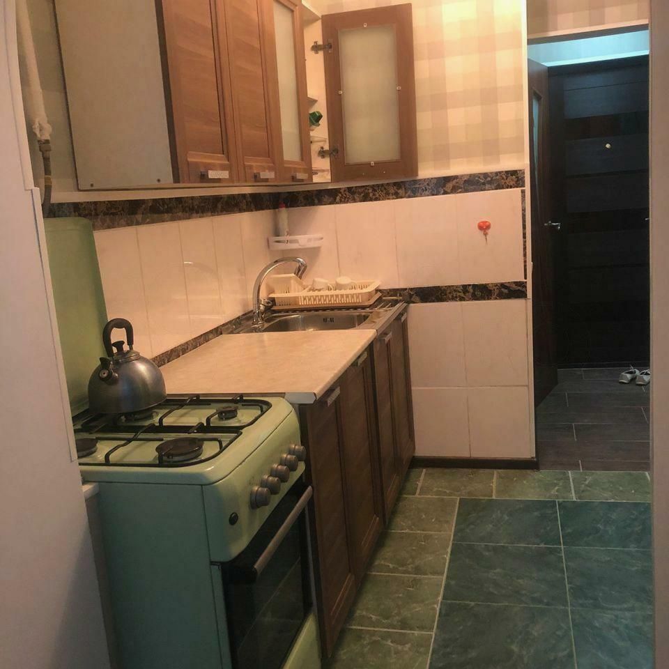 Продажа 1-комнатной квартиры, Пятигорск, Юлиуса Фучика ул,  7