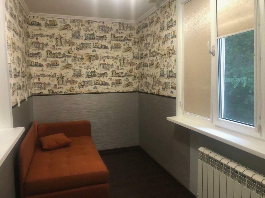 Продажа 1-комнатной квартиры, Пятигорск, Юлиуса Фучика ул,  7