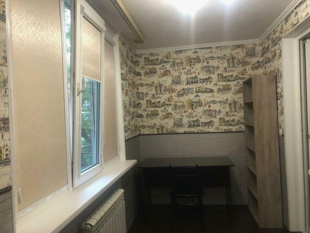 Продажа 1-комнатной квартиры, Пятигорск, Юлиуса Фучика ул,  7