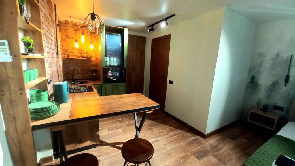 Продажа 1-комнатной квартиры, Пятигорск, Орджоникидзе ул,  5