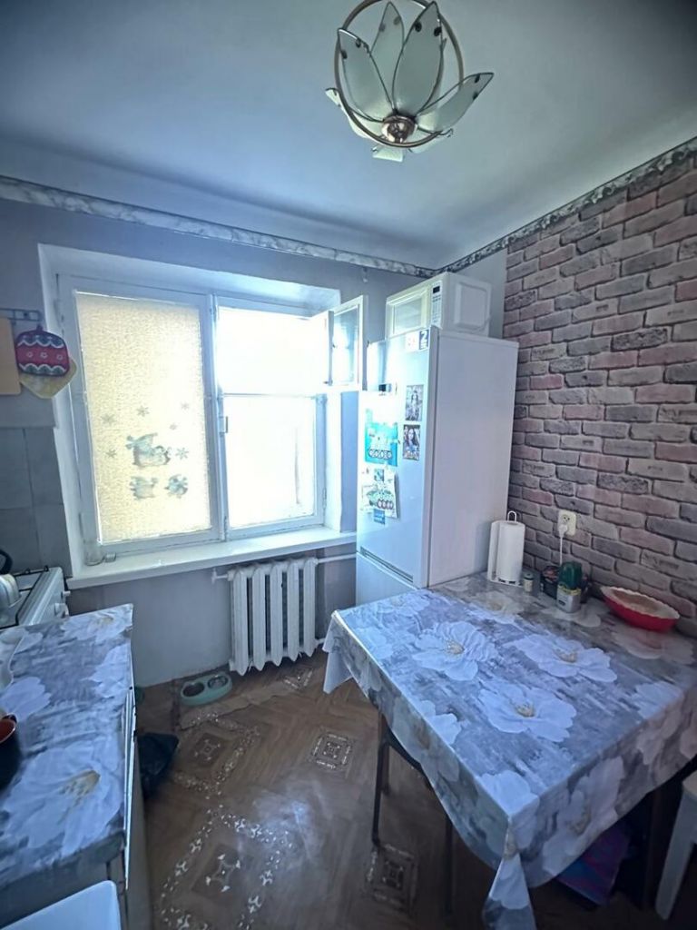 Продажа 1-комнатной квартиры, Минеральные Воды, Советская ул,  34