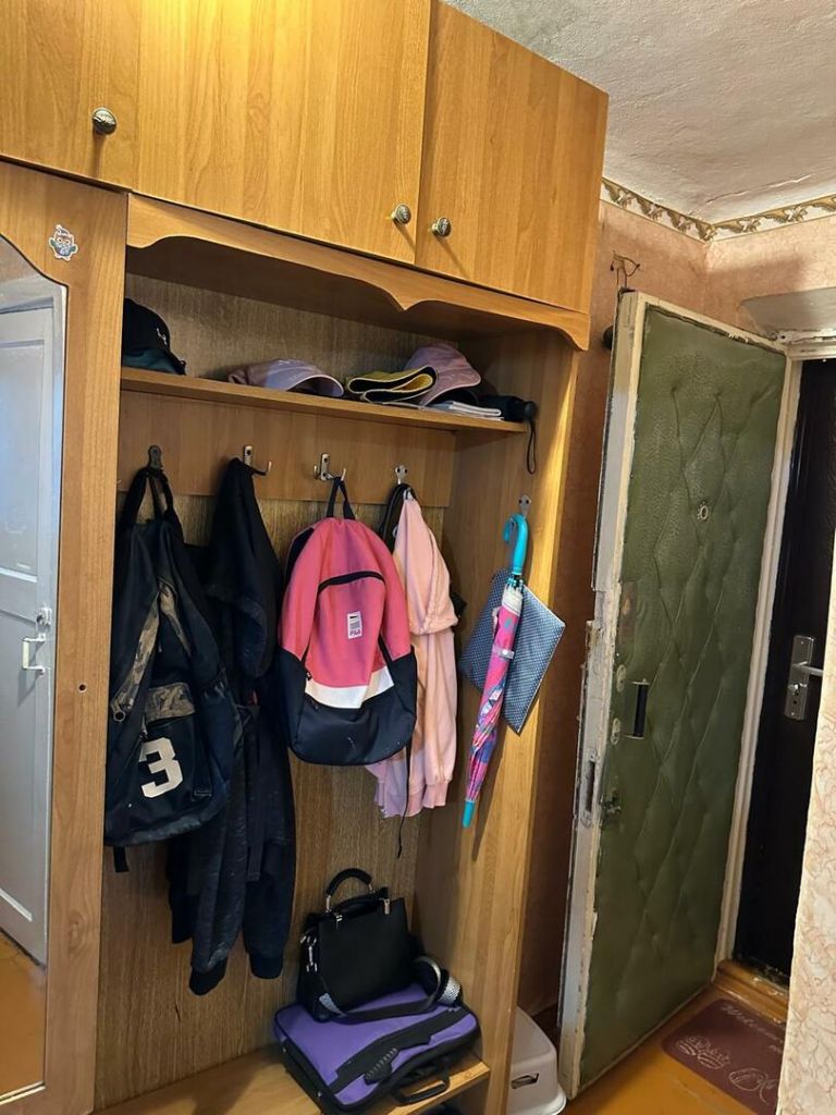 Продажа 1-комнатной квартиры, Минеральные Воды, Советская ул,  34