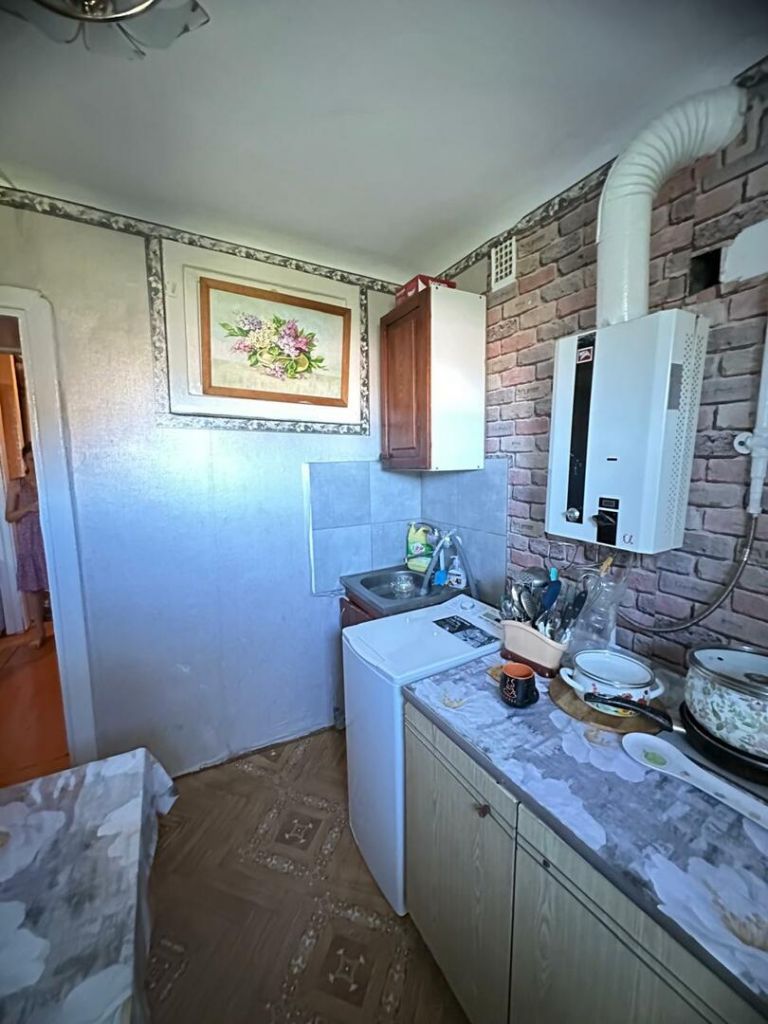 Продажа 1-комнатной квартиры, Минеральные Воды, Советская ул,  34