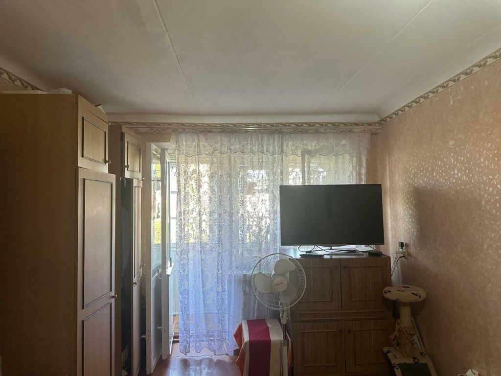 Продажа 1-комнатной квартиры, Минеральные Воды, Советская ул,  34