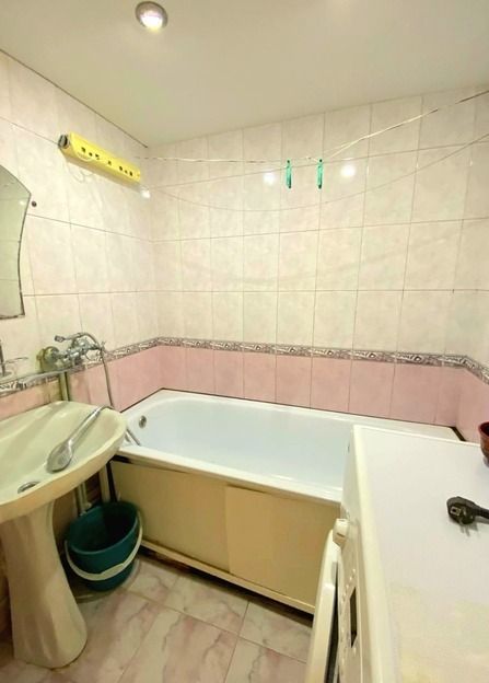 Продажа 2-комнатной квартиры, Минеральные Воды, Дружбы ул,  27