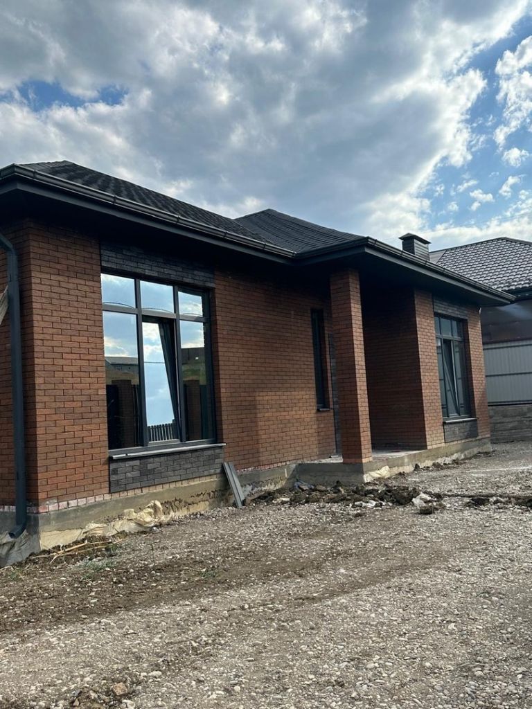 Продажа дома, 159м <sup>2</sup>, 8 сот., Ставропольский, Дружбы ул