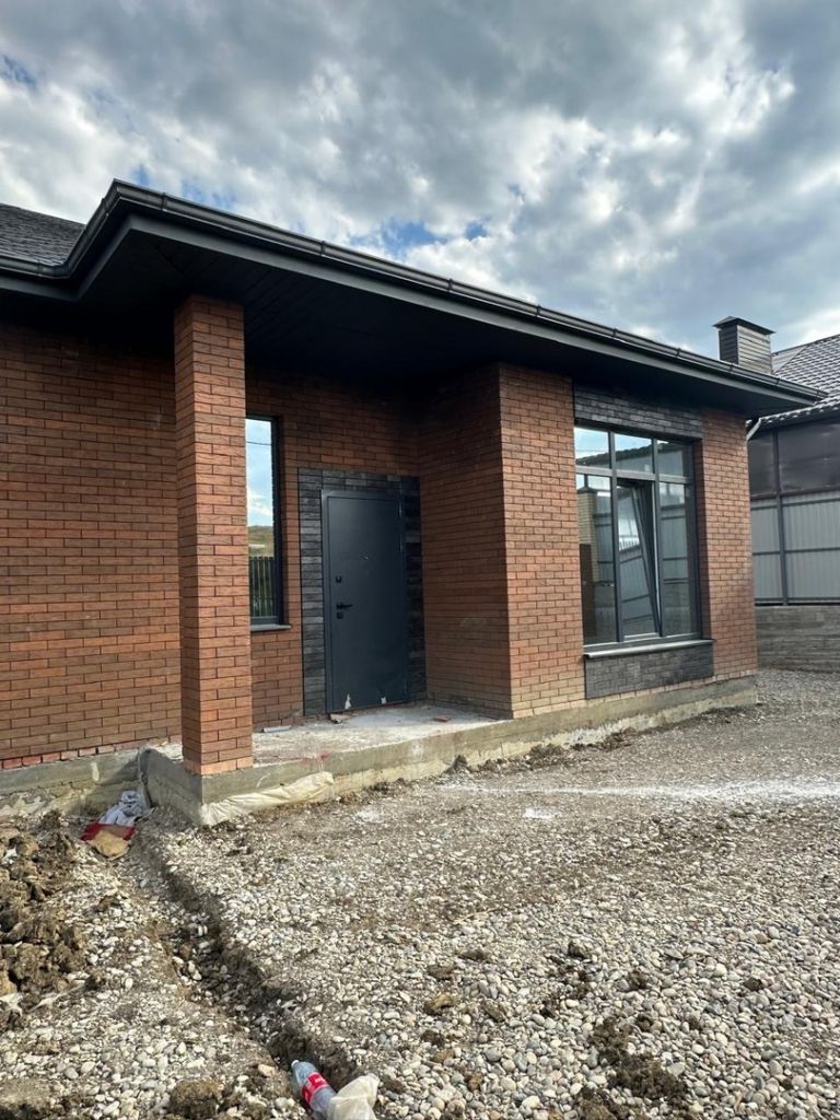 Продажа дома, 159м <sup>2</sup>, 8 сот., Ставропольский, Дружбы ул