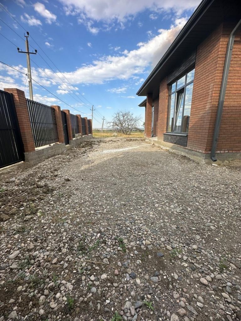 Продажа дома, 159м <sup>2</sup>, 8 сот., Ставропольский, Дружбы ул