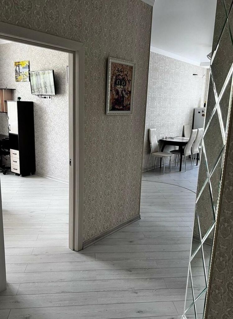 Продажа 2-комнатной квартиры, Минеральные Воды, Железноводская ул,  72